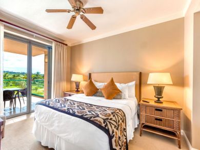 Super Vacation Rental Property with Two Bedrooms Great View